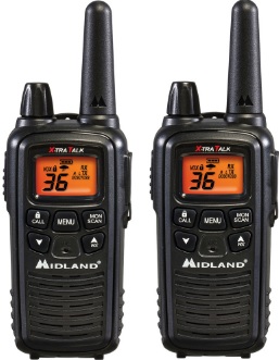 ����� Midland LXT-425
